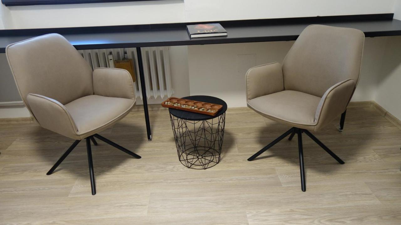 Academic Apartment Brünn  Kültér fotó
