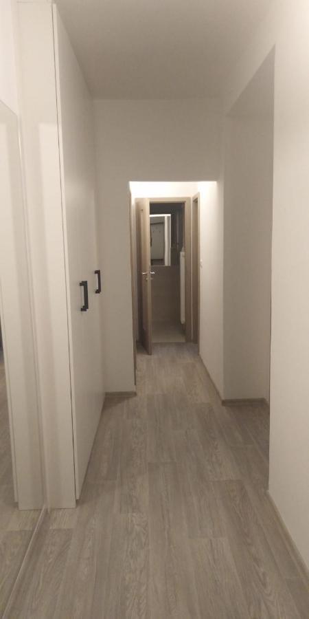 Academic Apartment Brünn  Kültér fotó