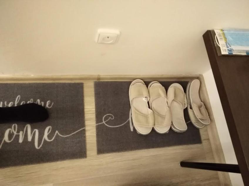 Academic Apartment Brünn  Kültér fotó