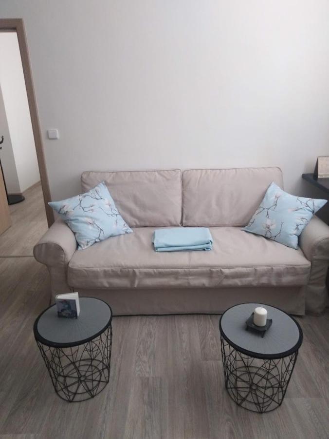 Academic Apartment Brünn  Kültér fotó