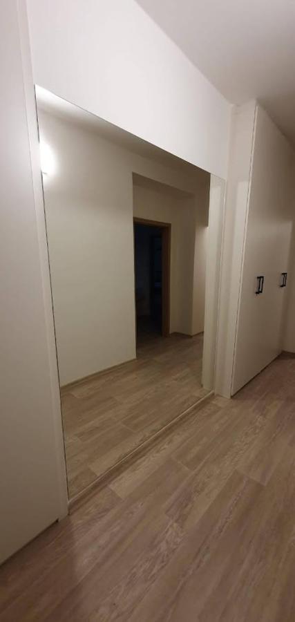 Academic Apartment Brünn  Kültér fotó